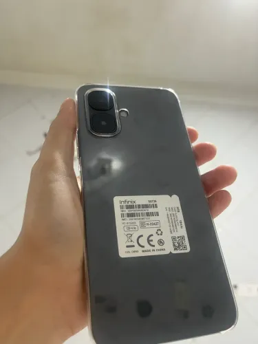 Smartphone Infinix 10