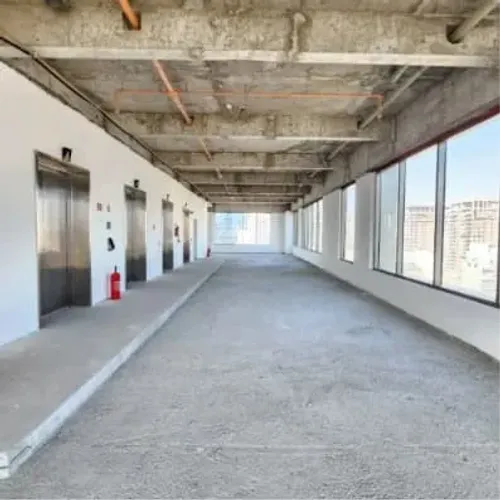 Sala comercial na Rua Leopoldo Couto Magalhães Júnior, 822 - Conjunto 21 310 m²