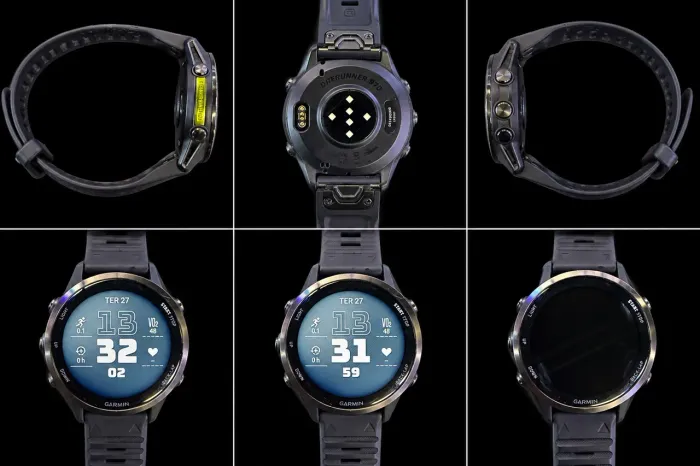 Garmin 970