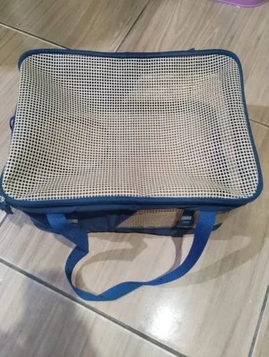 Bolsa de transporte aéreo Pet