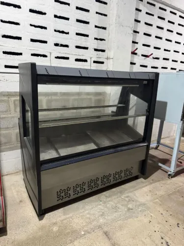 Balcão frigorífico 150m polar semi-novo