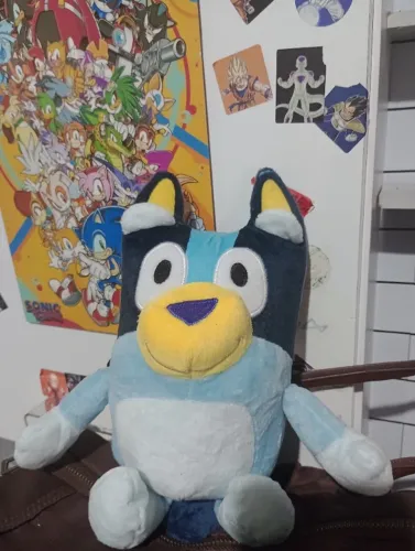 Pelúcia