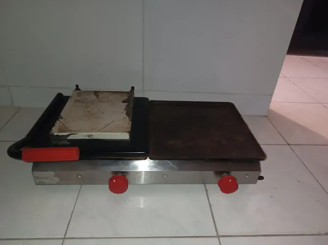 Chapa New Queen style