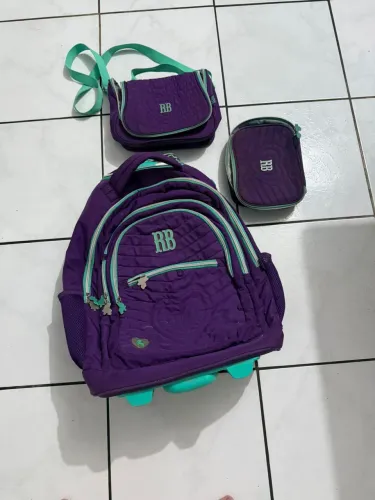 Bolsa escolar