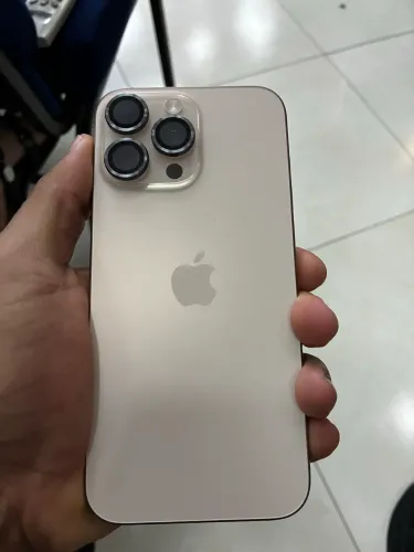 IPHONE 16 PRO MAX 256 GB
