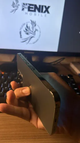 iPhone 13 Pro Max 128 Gigas