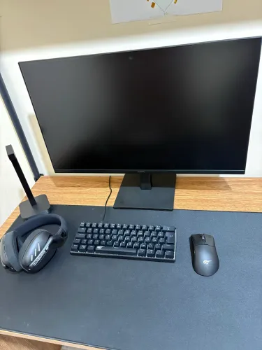 Pc gamer completo