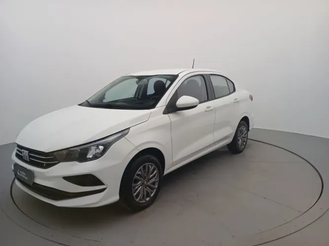 Fiat Cronos Drive 1.3 8V Flex 2024