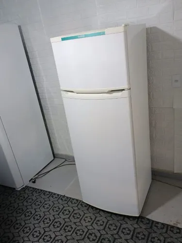Geladeira Consul
