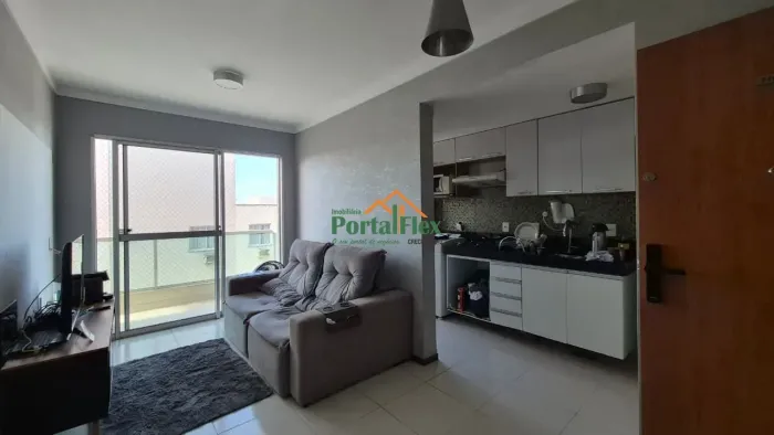 Apartamento à venda em Valparaiso - Serra/ES