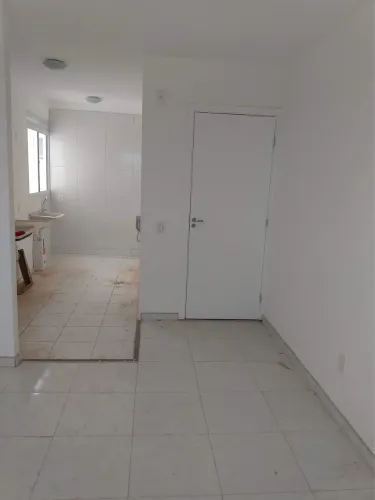 Apartamento na Guabiraba
