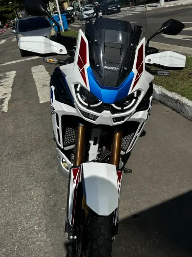 HONDA / CRF 1 100L AFRICA TWIN ADV. SPORTS ES DCT/ 2024