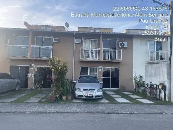 Oportunidade Única em MAGE - RJ | Tipo: Casa | Negociação: Venda Direta Online | Situação: