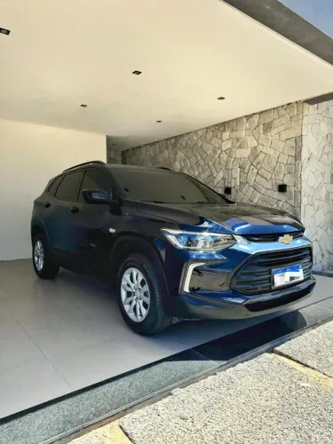 Chevrolet Tracker LT 1.0 Turbo 12V Flex AUT 2023