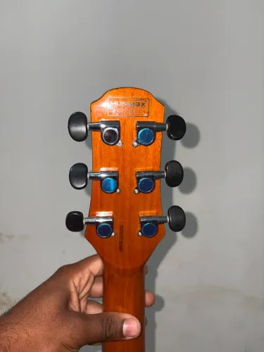VIOLÃO ELETROACÚSTICO STRINBERG SD35C N EURO SERIES NOVO C/ BAG + 4 Palhetas