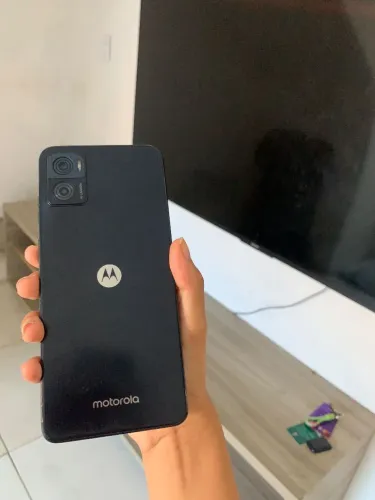 Telefone moto e22