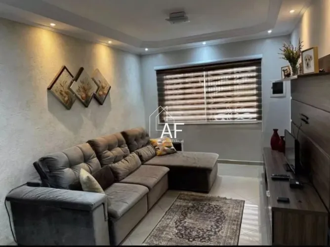 Sobrado à Venda em Pirituba , 3 quartos, 1 suíte, 2 vagas de garagem, 125m²