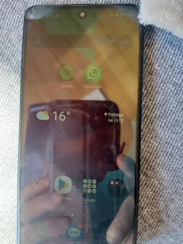 Celular a51