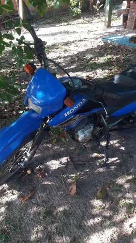 BROS 150 ESD 