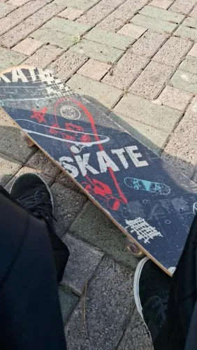 Skate iniciante