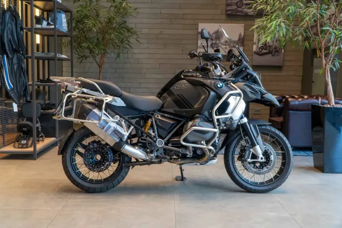 BMW R 1250 GS ADVENTURE 