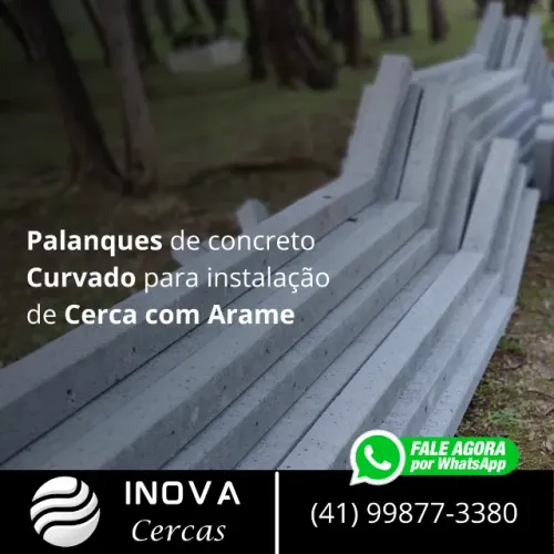 FABRICAMOS E INSTALAMOS - Telas a Palanques para cercas