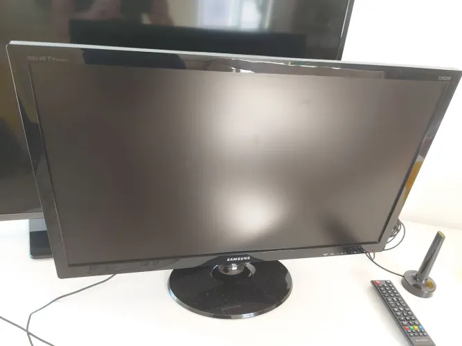 TV Monitor Samsung 27 polegadas Full HD