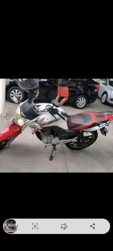 Titan 150 otimo estado original