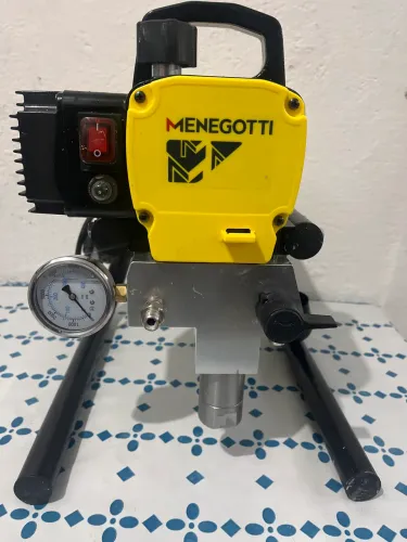 Airless menegotti MMA1000