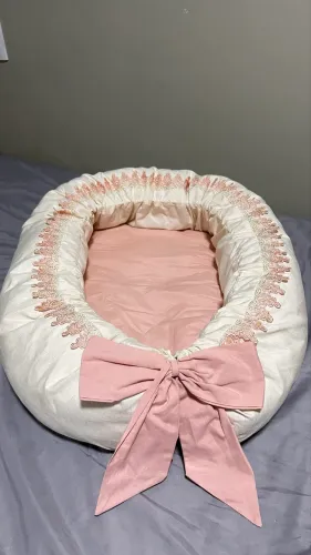 NINHO PARA BEBÊ