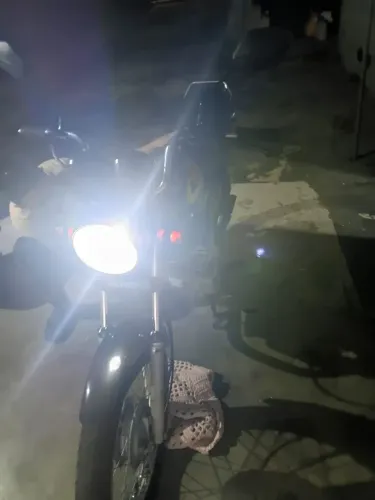 Honda CG125