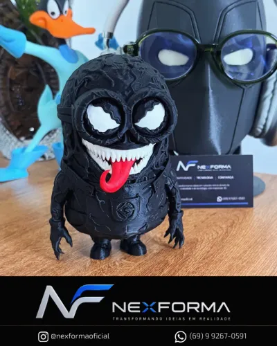 Produtos 3D