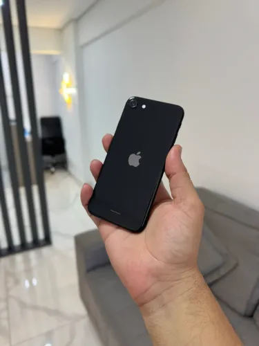 iPhone SE 128gb 