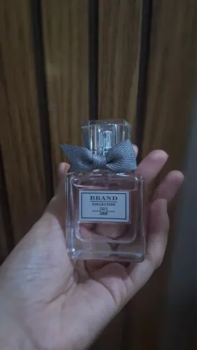 Perfume Brand 384 promoção