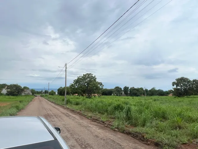 Lote luzimangues aceito propostas 