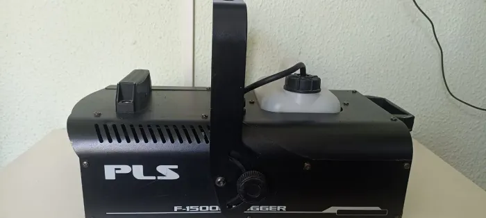 Máquina de Fumaça 1500w