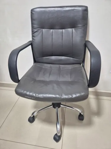 Vendo Cadeiras para Escritório