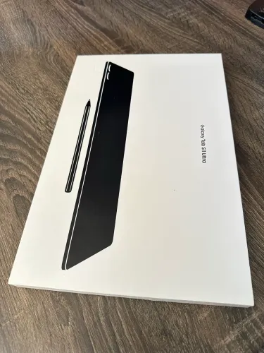 Tablet Samsung S11 ultra 