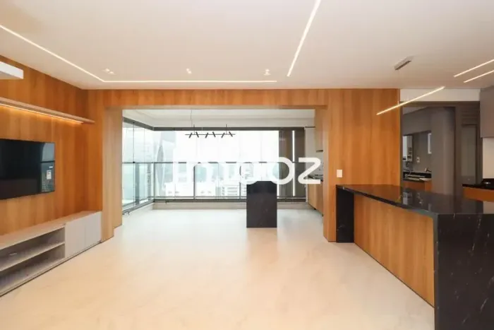 Apartamento à venda na Avenida Pedroso de Morais, 737 - Pinheiros - São Paulo - SP