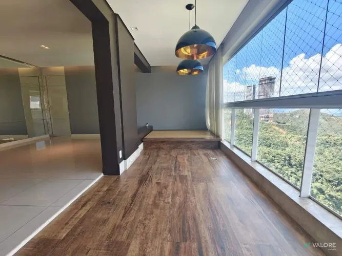 Apartamento Condomínio Resort , 138 metros , Condomínio Cinecittá