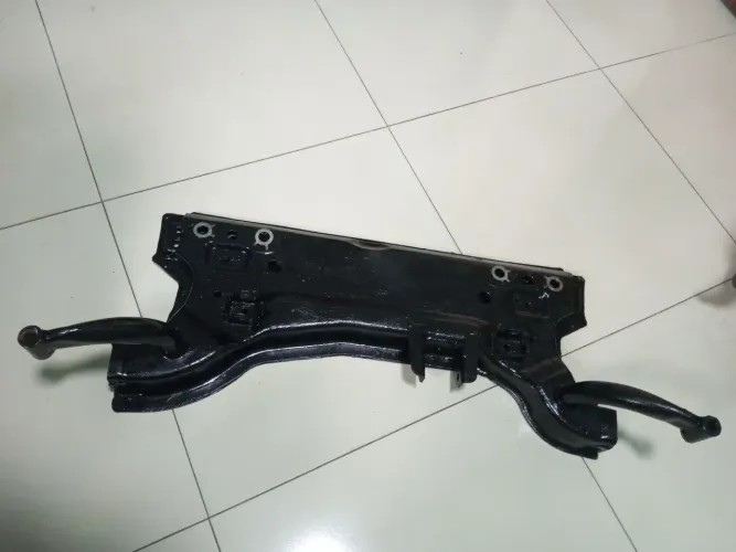 Agregado do Ford k 2008 a 2013