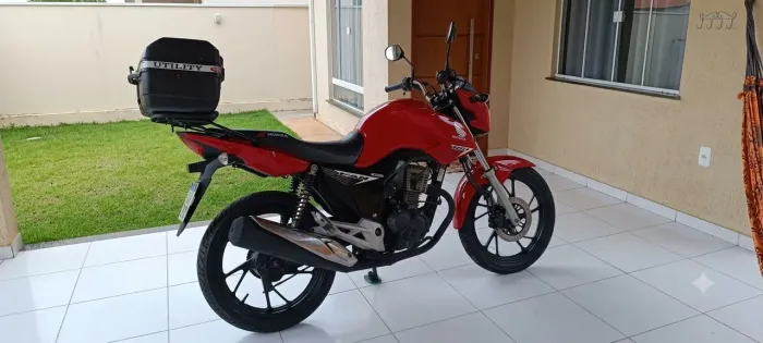 Cg fan 160 flex