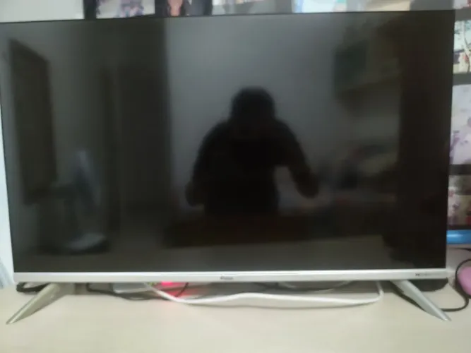 Vendo TV 32` da Philco
