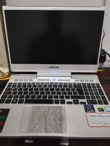 Notebook Samsung odyssey 