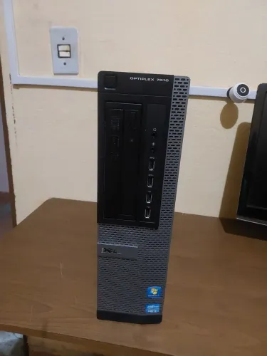 Computador Dell 7010