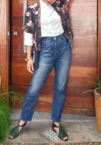 Calça 