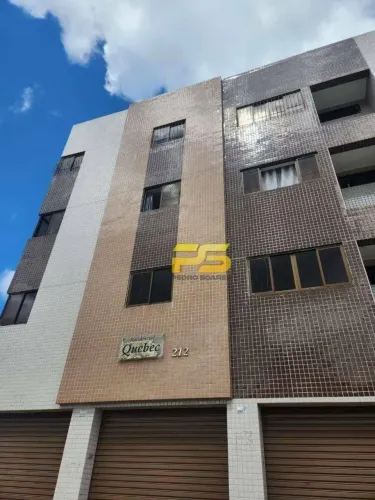 APARTAMENTO PARA VENDA | TREZE DE MAIO | JOÃO PESSOA - PB