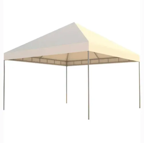 LOCAÇÃO DE TENDA 6x6 
