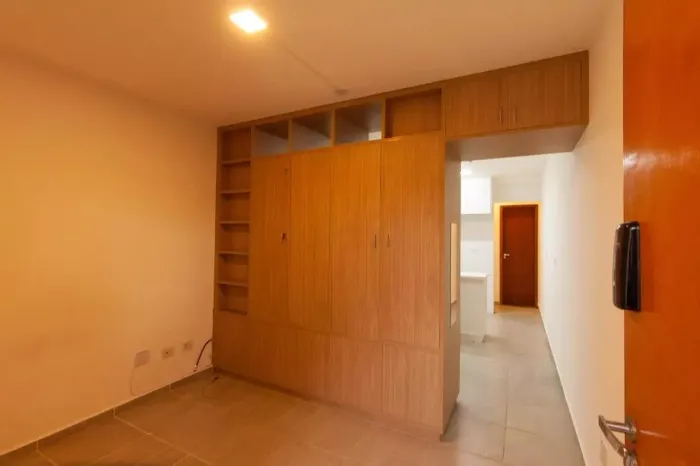 Studio vila prudente 