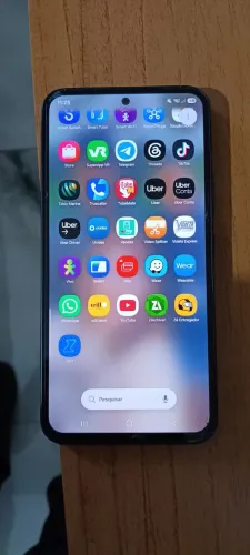 A 54 Samsung 128 gigas